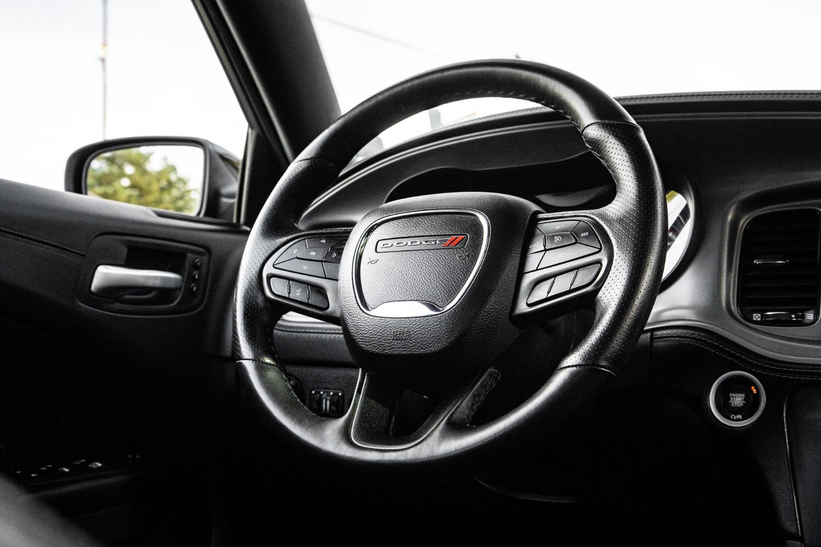 2023 Dodge Charger GT AWD-10