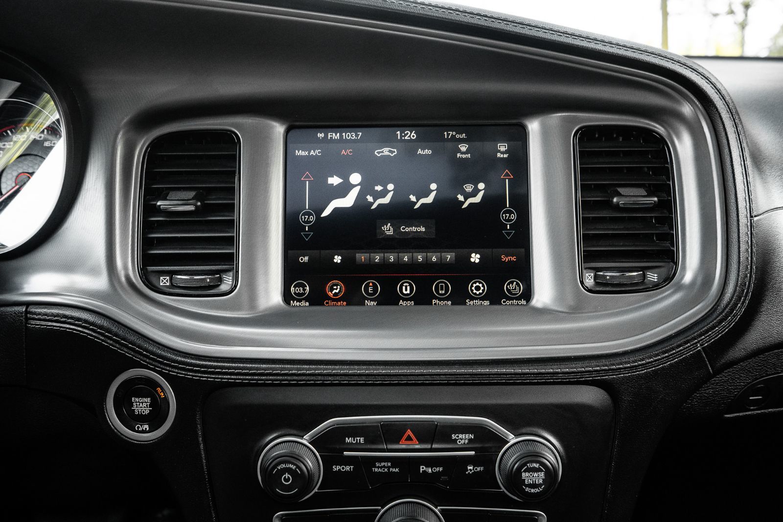 2023 Dodge Charger GT AWD-13