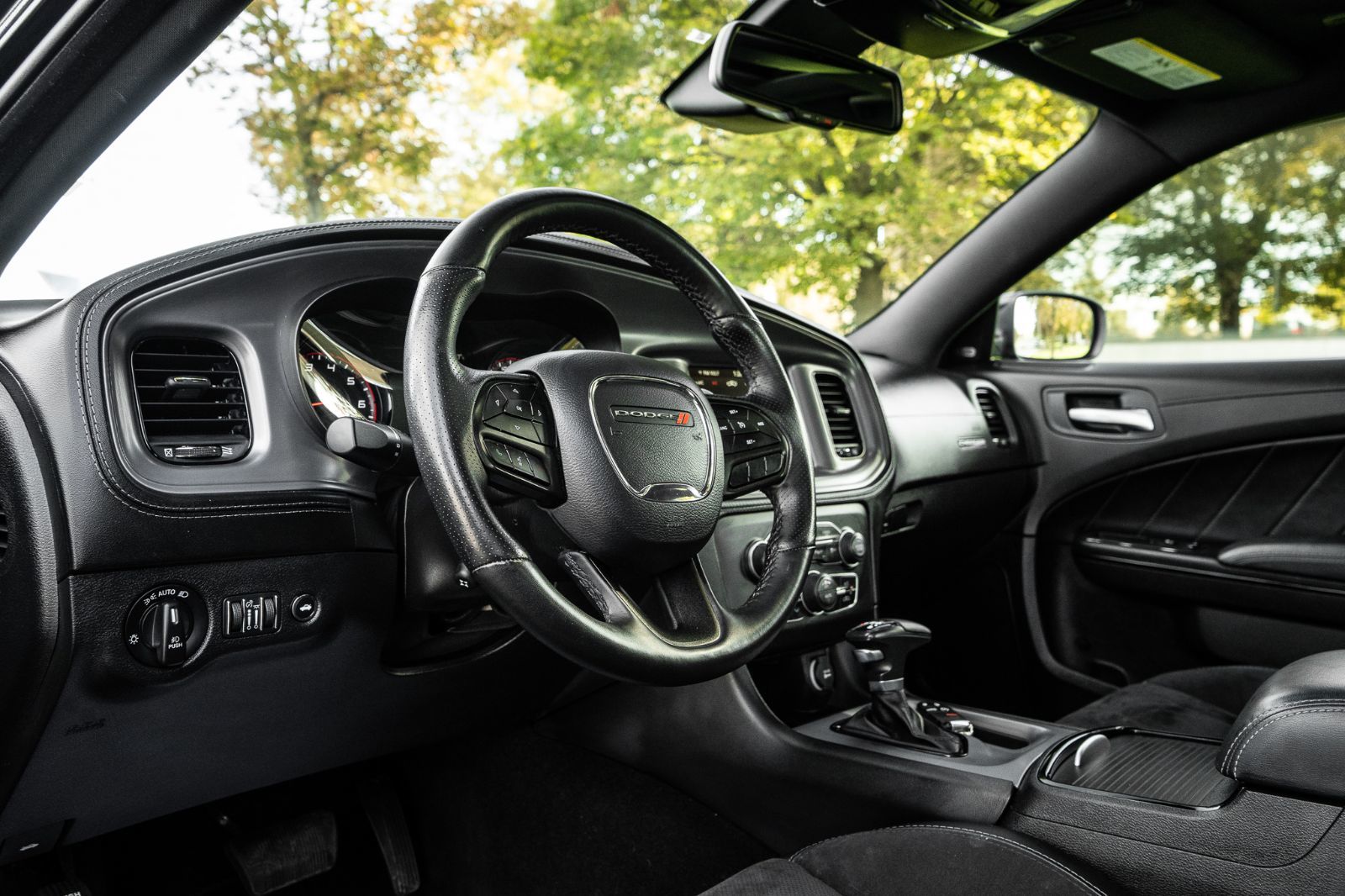 2023 Dodge Charger GT AWD-23