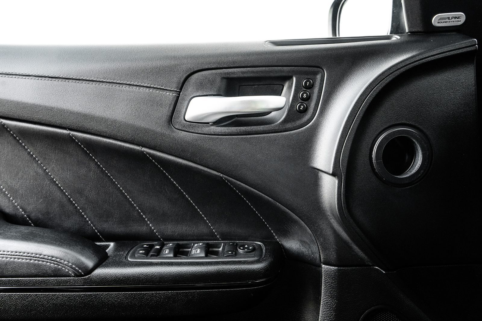 2023 Dodge Charger GT AWD-19