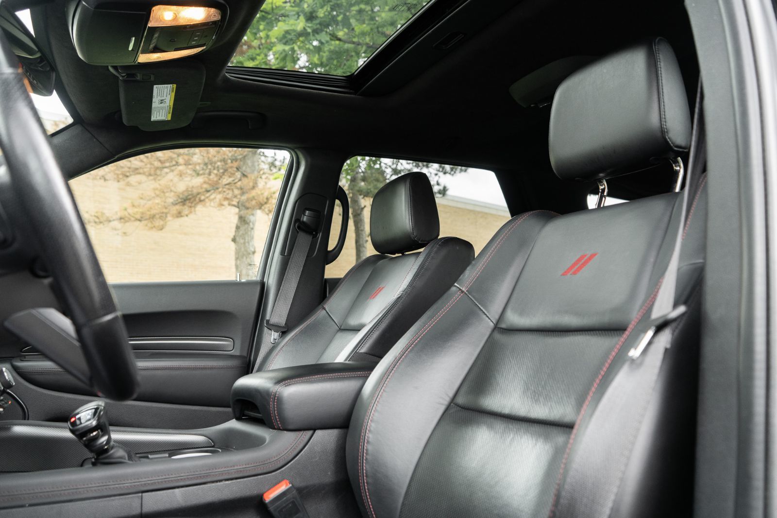 2022 Dodge Durango R/T Plus-24