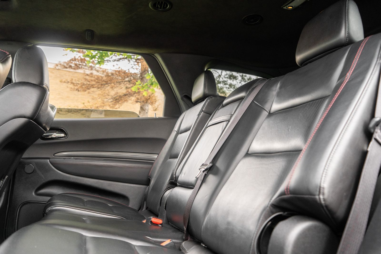 2022 Dodge Durango R/T Plus-27