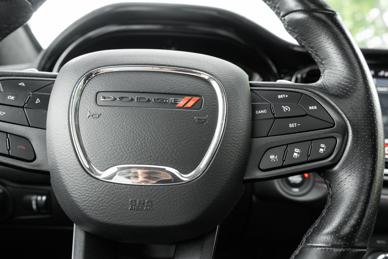 2022 Dodge Durango R/T Plus-12