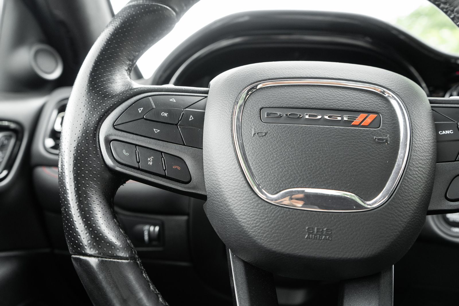 2022 Dodge Durango R/T Plus-11