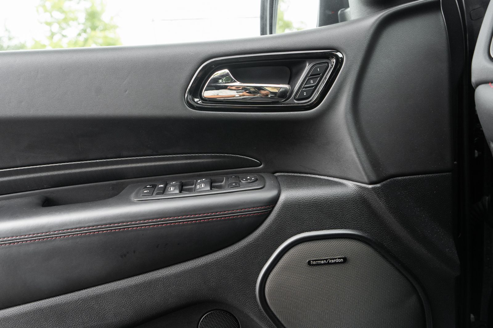 2022 Dodge Durango R/T Plus-20