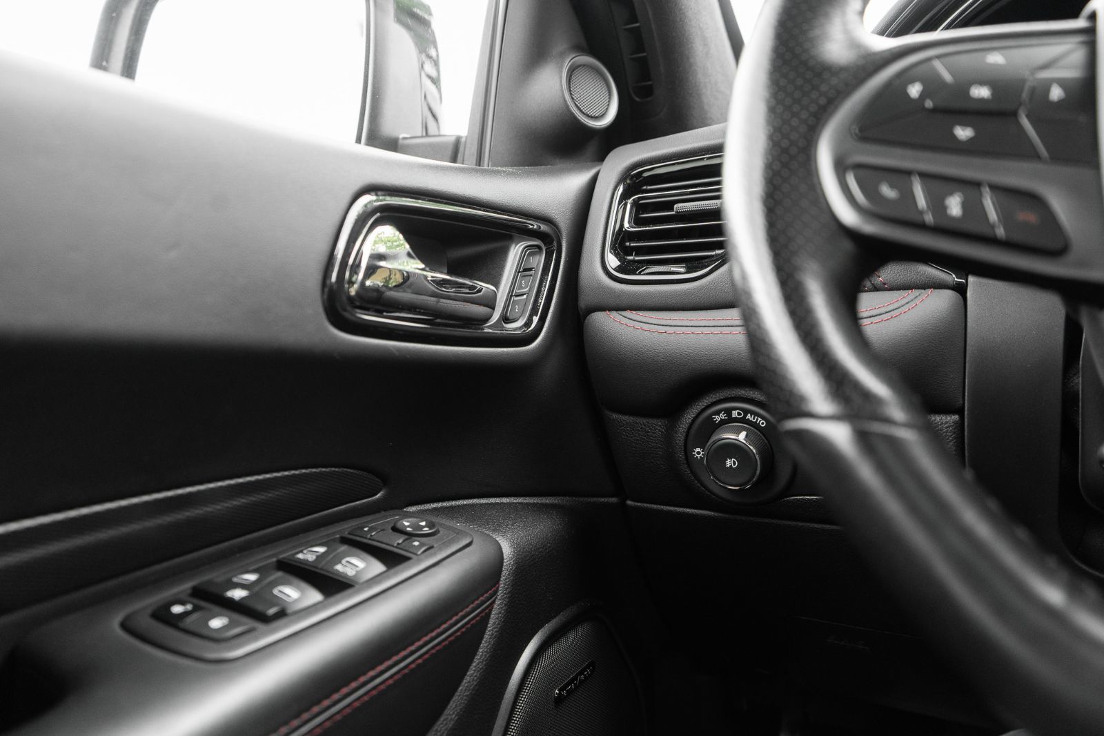 2022 Dodge Durango R/T Plus-19