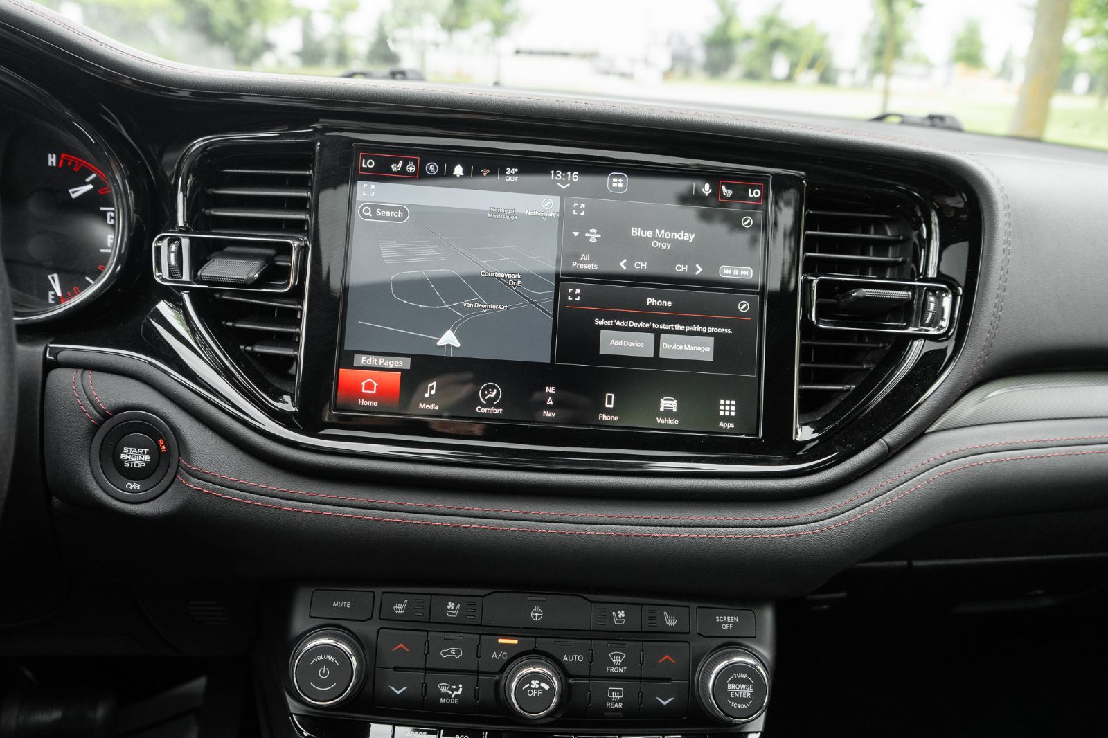 2022 Dodge Durango R/T Plus-14