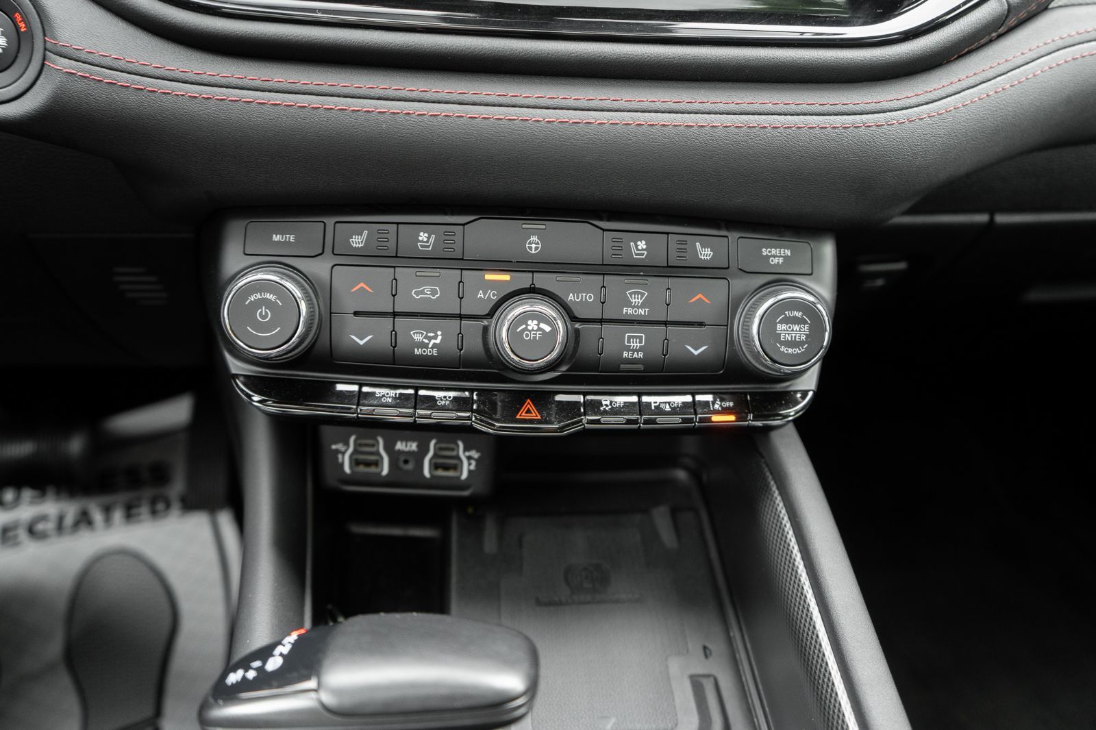 2022 Dodge Durango R/T Plus-15