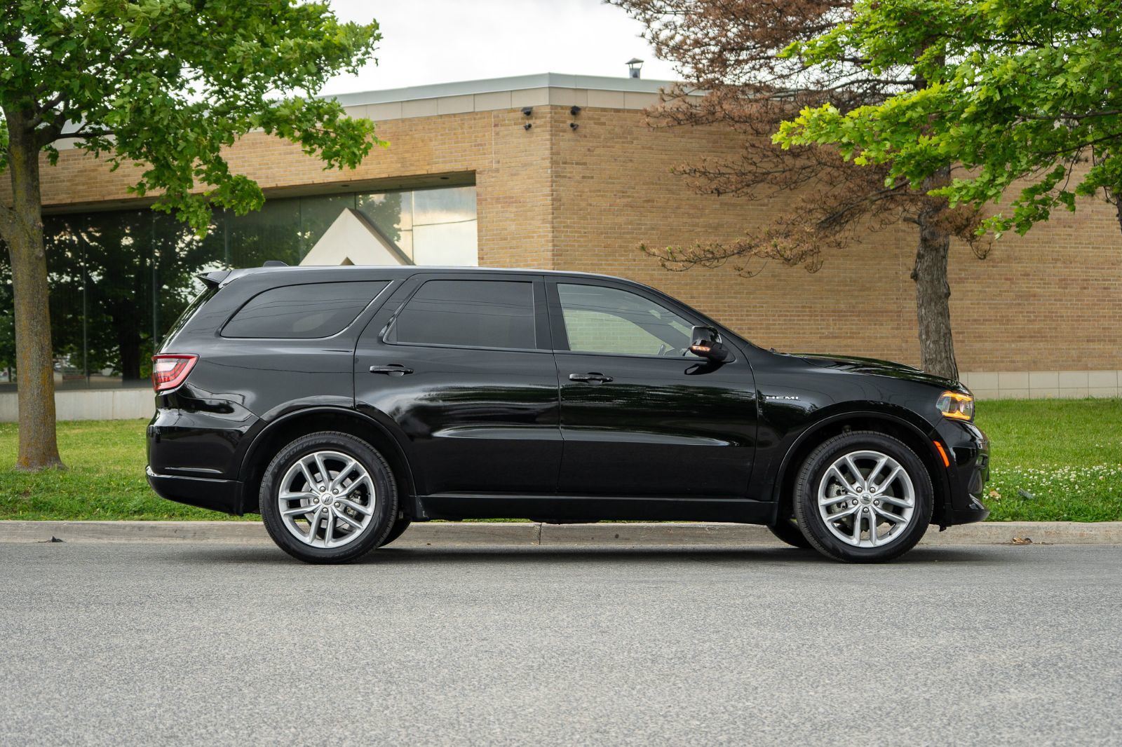 2022 Dodge Durango R/T Plus-3