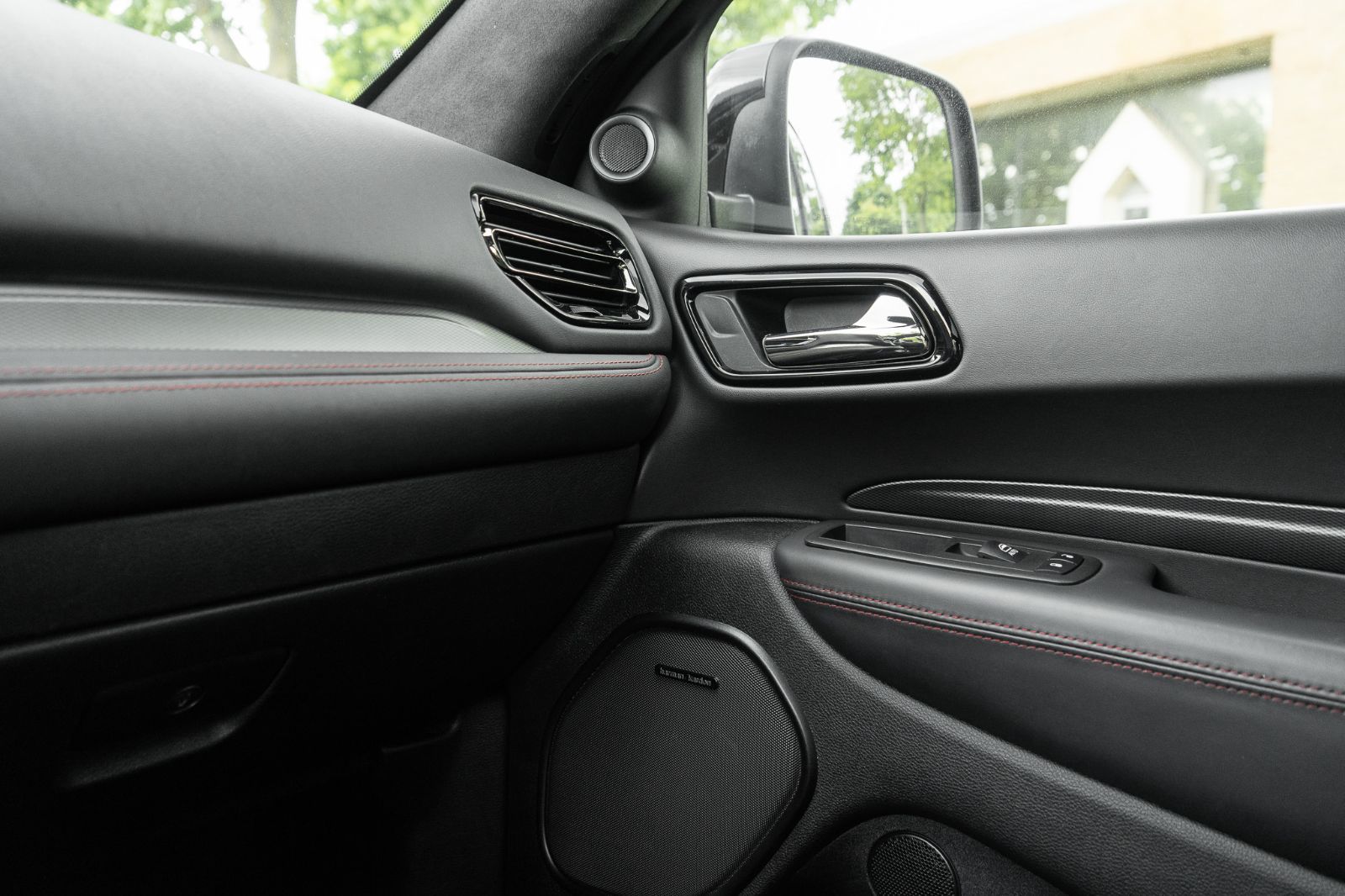 2022 Dodge Durango R/T Plus-18