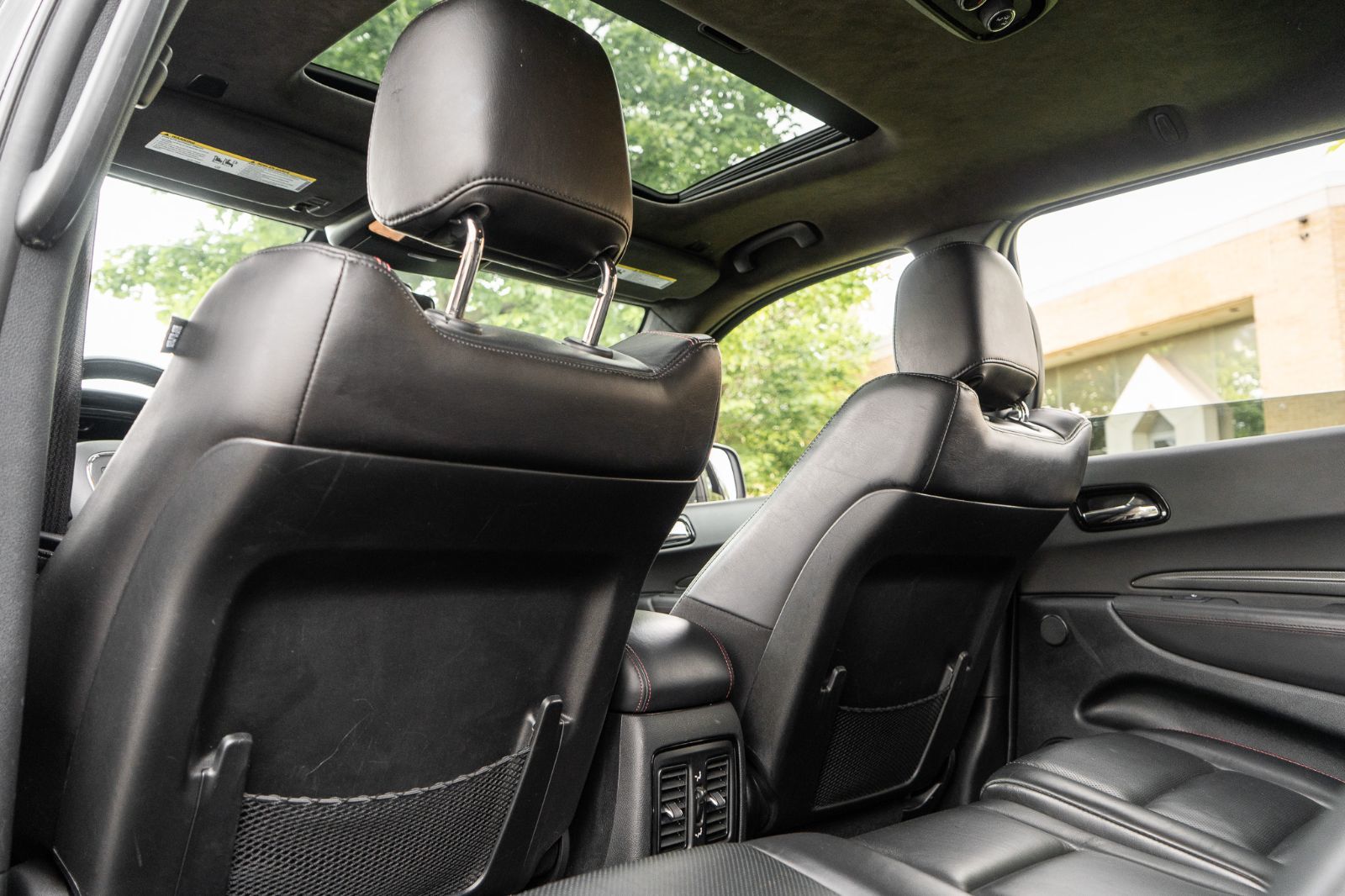 2022 Dodge Durango R/T Plus-26