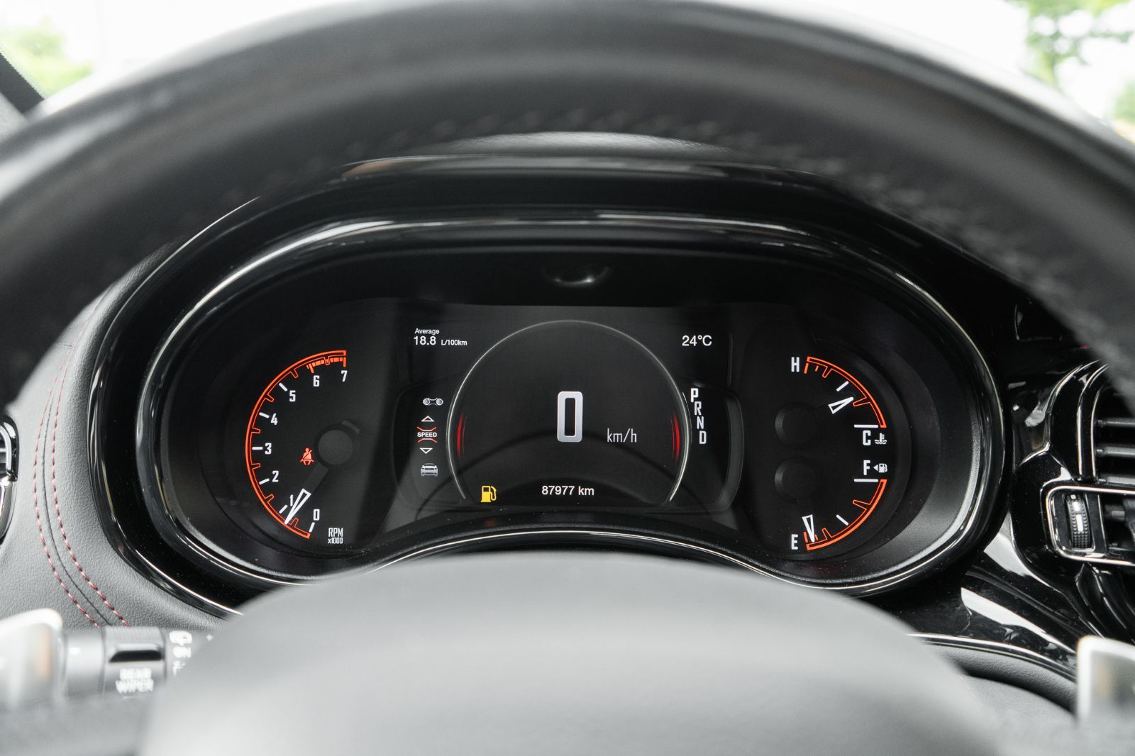 2022 Dodge Durango R/T Plus-13