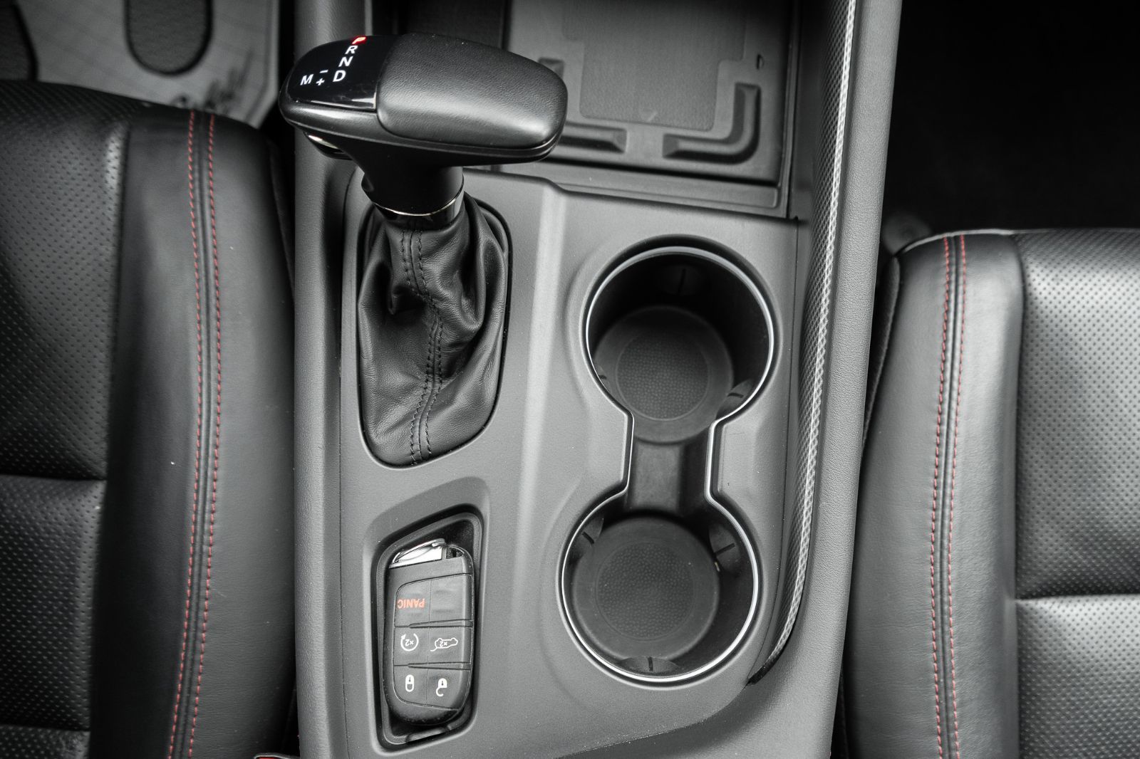 2022 Dodge Durango R/T Plus-17