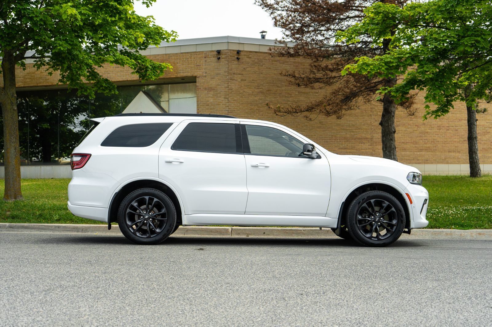 2023 Dodge Durango GT AWD PLUS-3