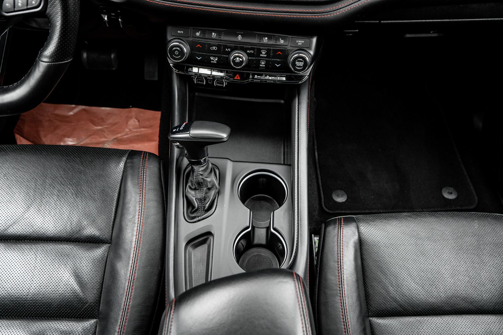 2023 Dodge Durango GT PLUS AWD-9