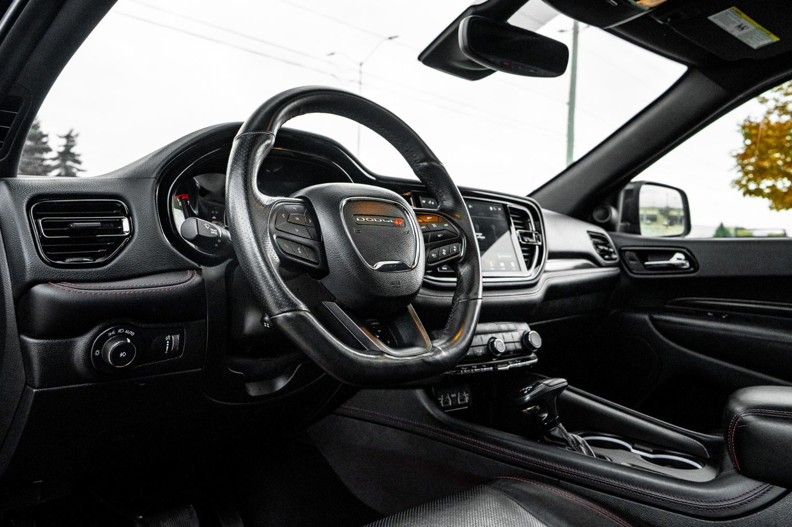 2023 Dodge Durango GT PLUS AWD-23