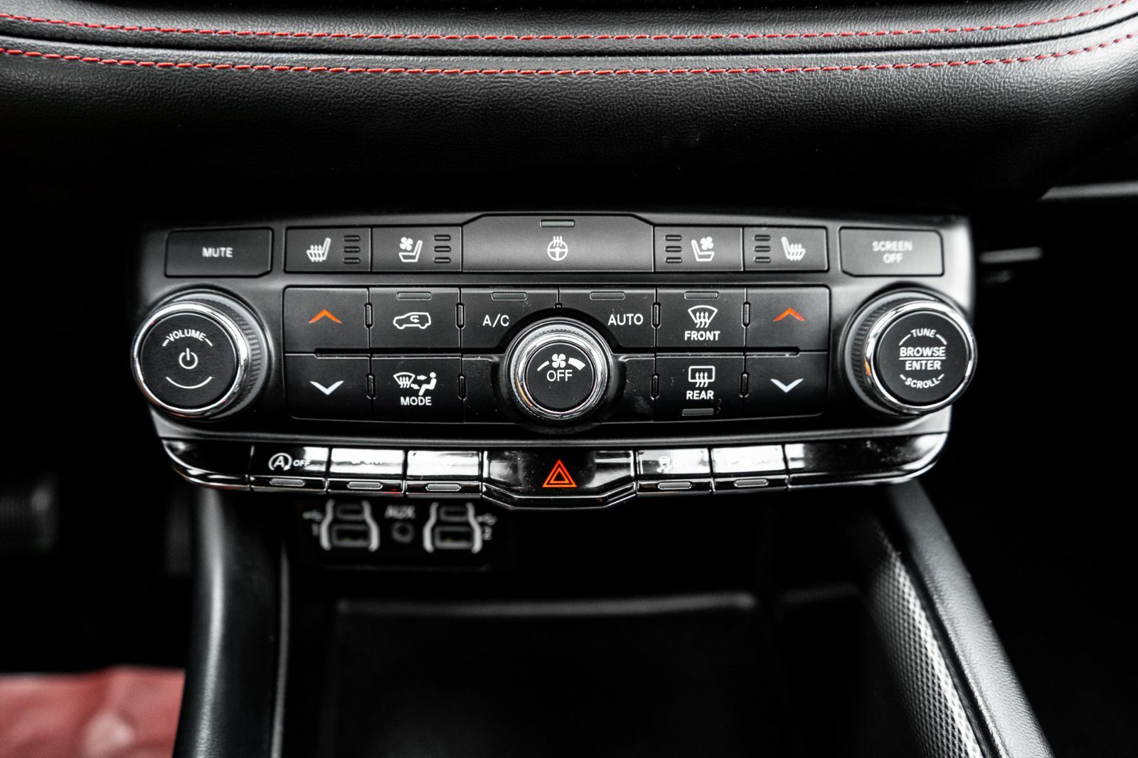 2023 Dodge Durango GT PLUS AWD-15