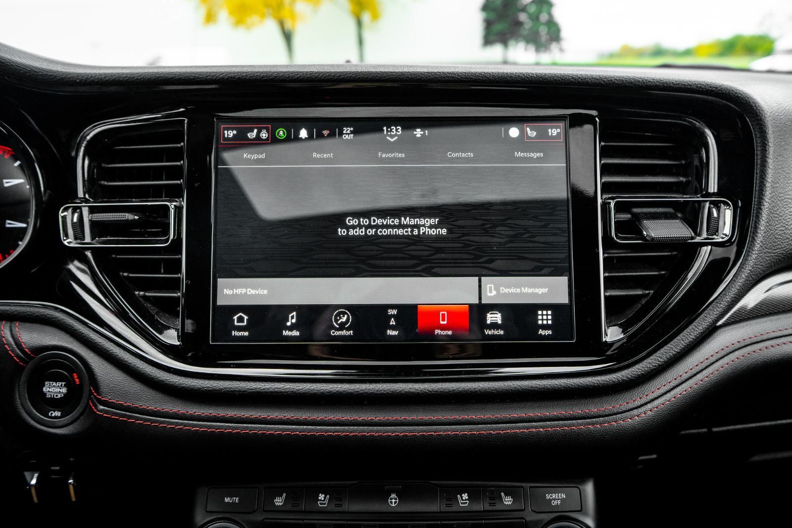 2023 Dodge Durango GT PLUS AWD-13