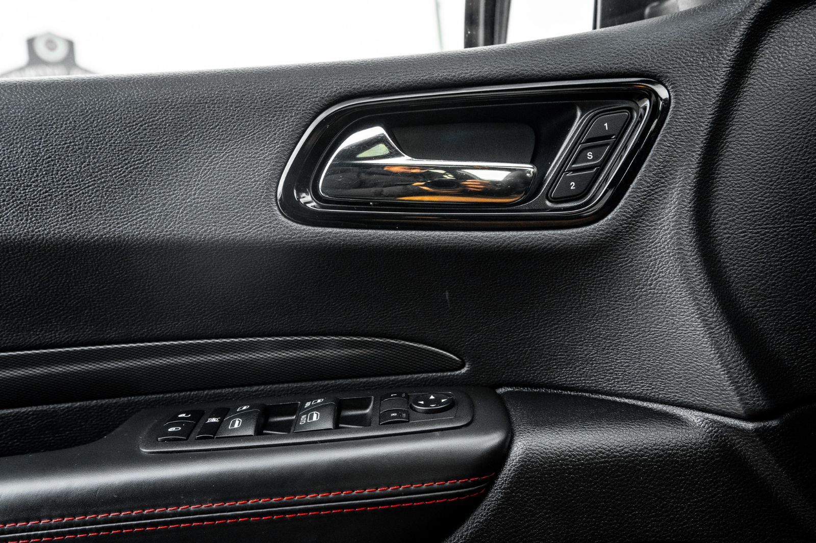 2023 Dodge Durango GT PLUS AWD-20