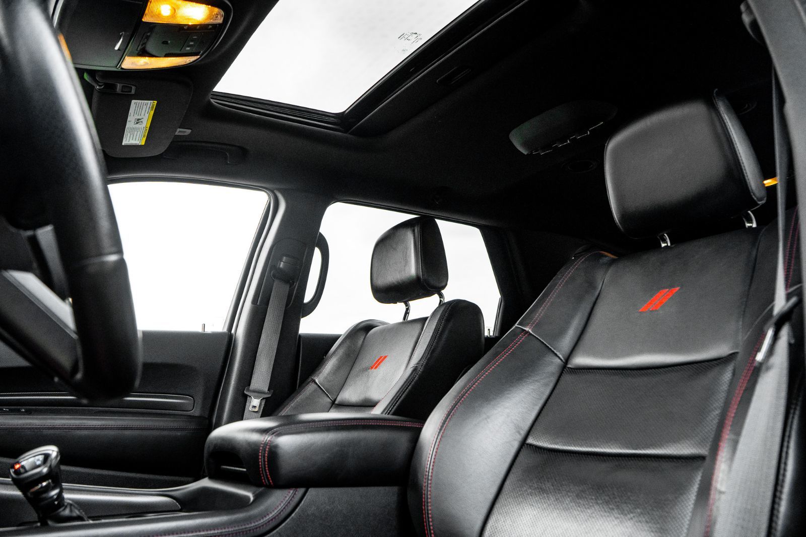 2023 Dodge Durango GT PLUS AWD-24