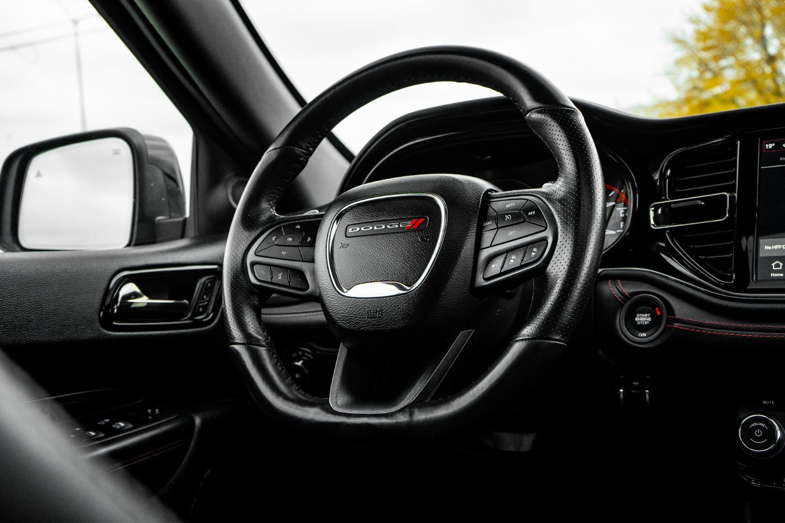 2023 Dodge Durango GT PLUS AWD-10