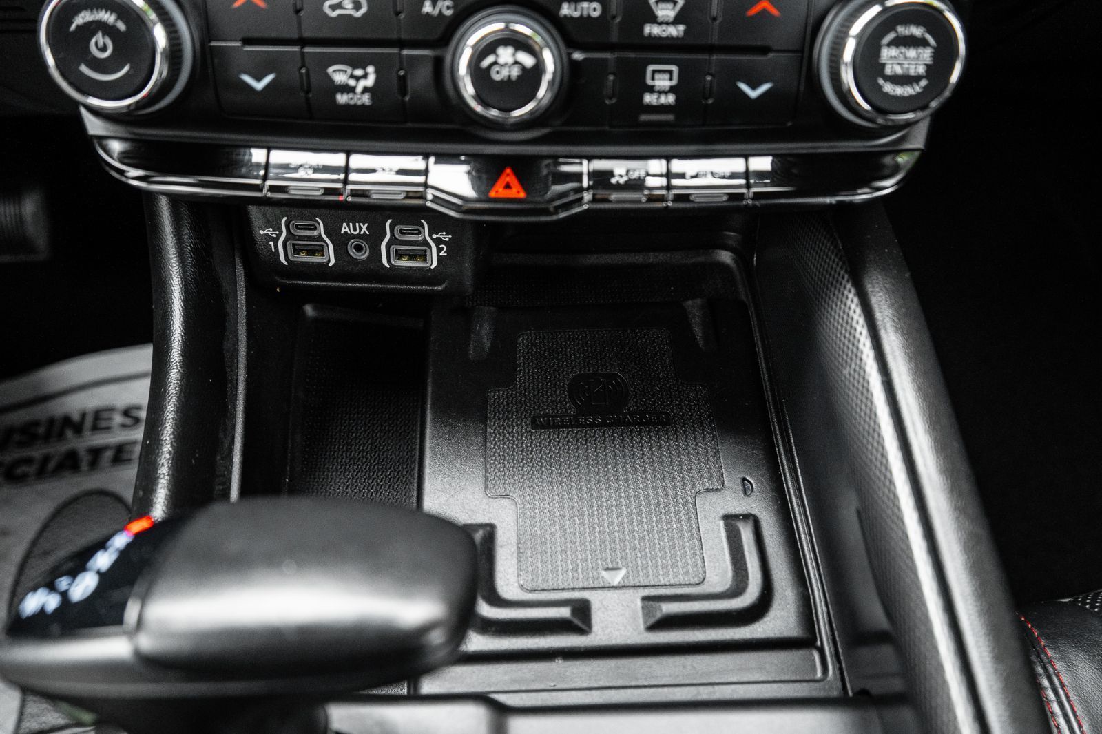 2023 Dodge Durango R/T-10