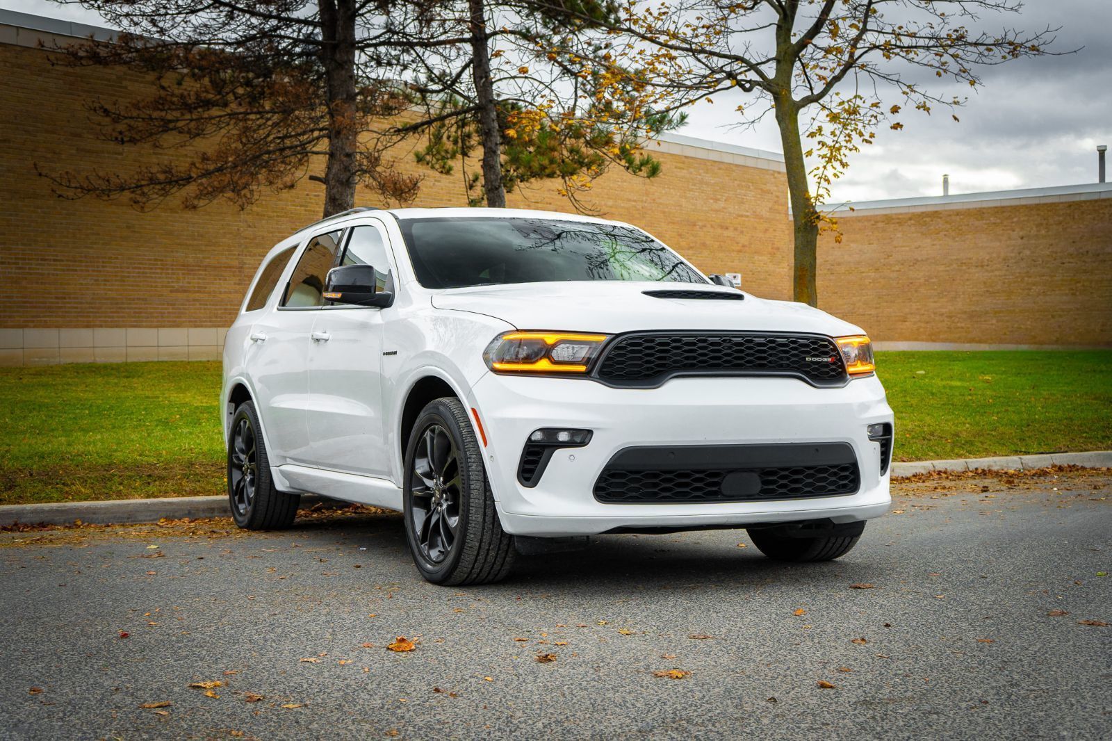 2023 Dodge Durango R/T-2