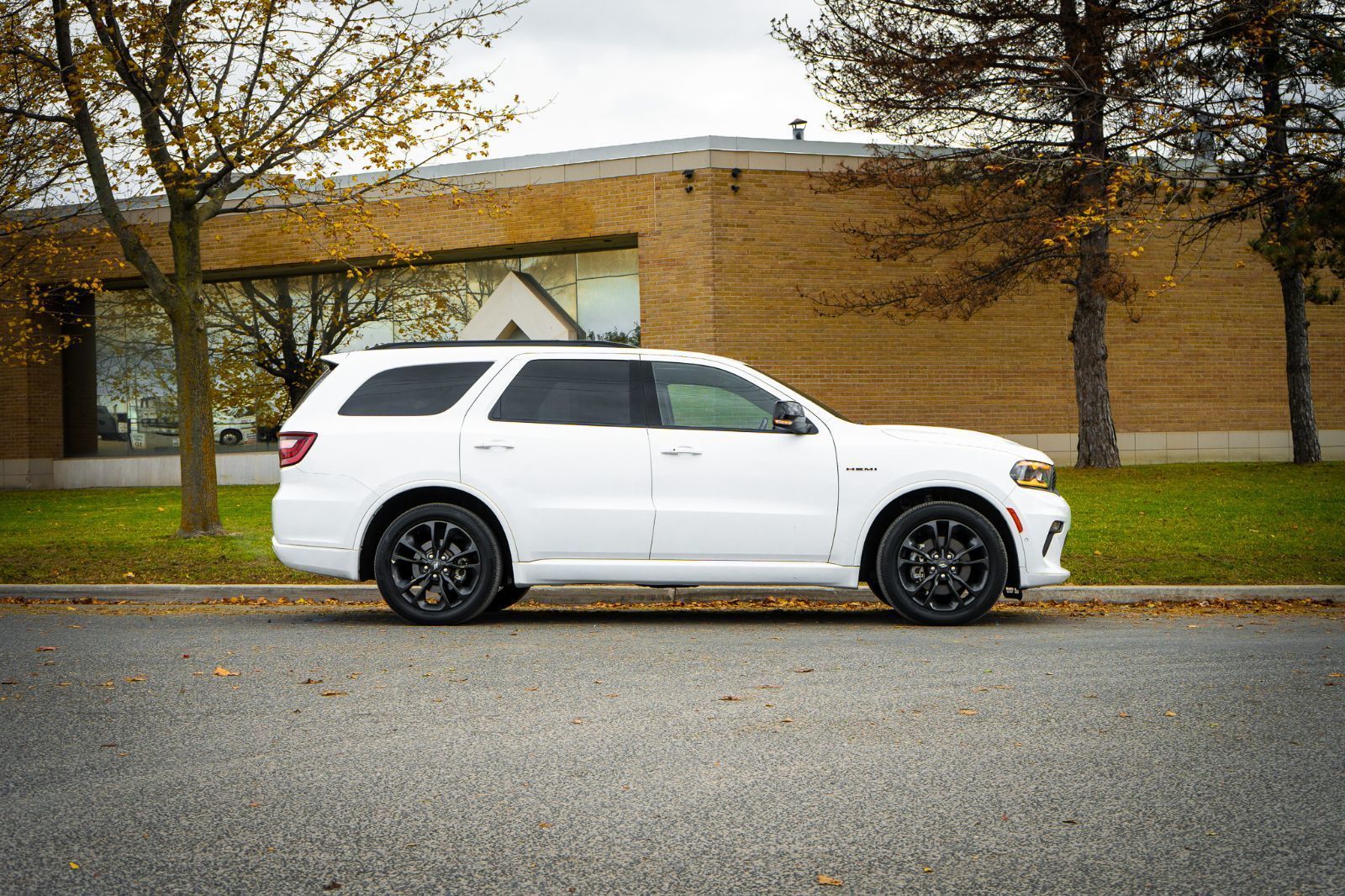 2023 Dodge Durango R/T-4