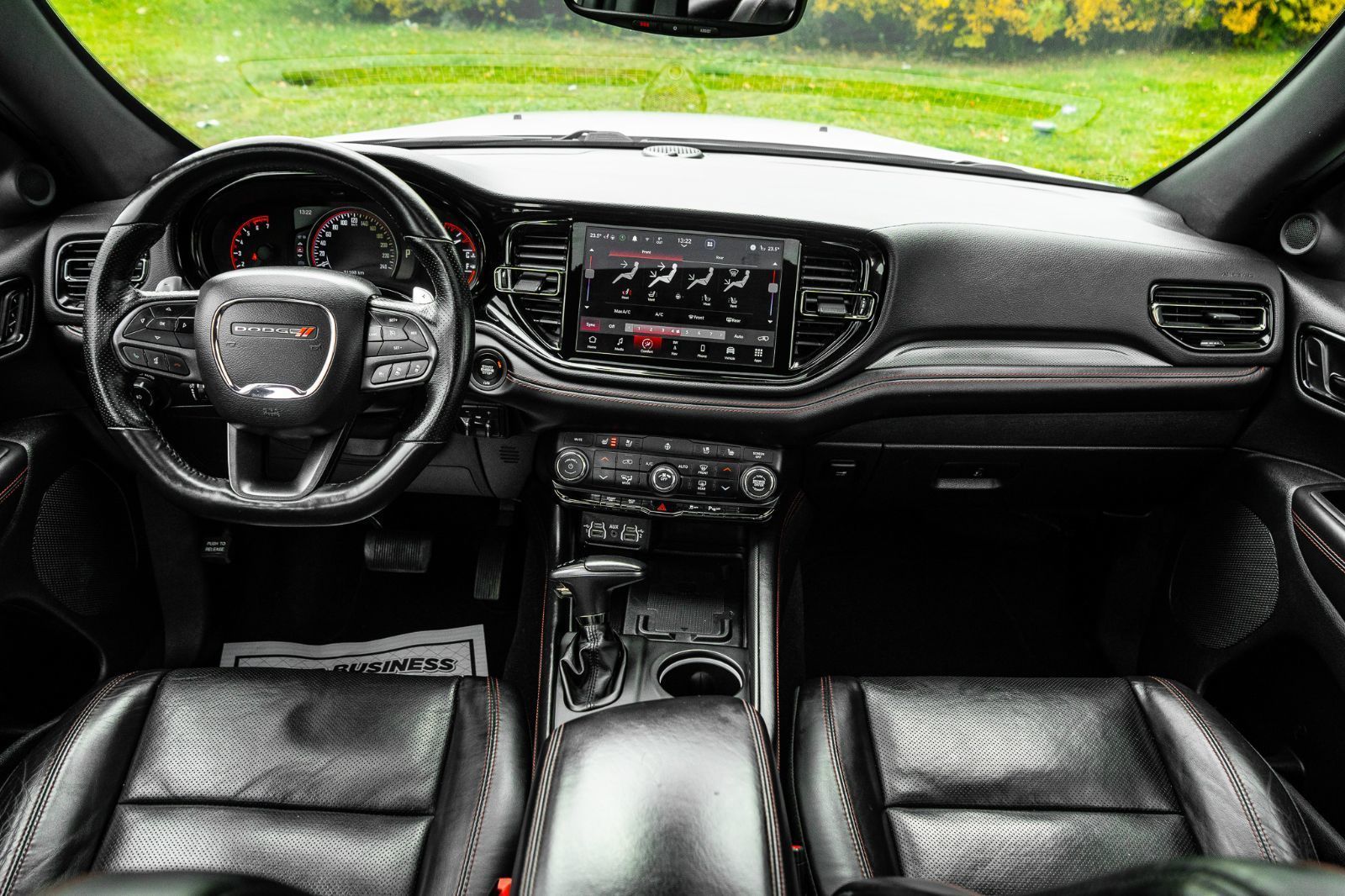 2023 Dodge Durango R/T-7