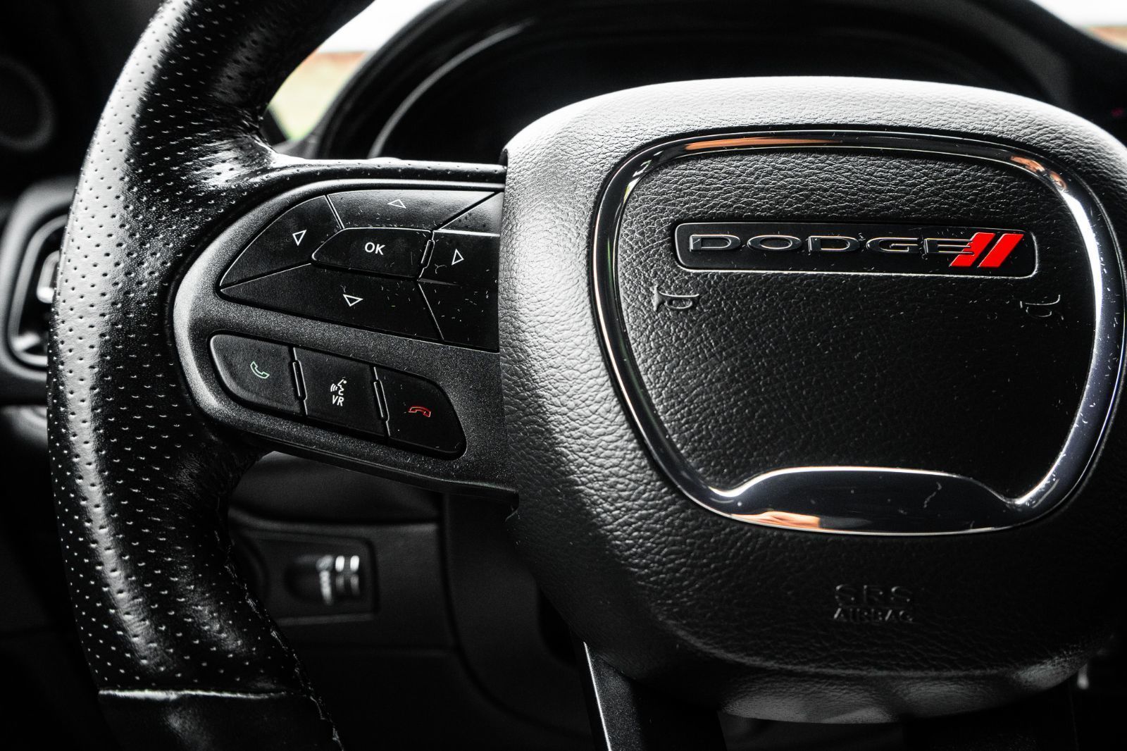 2023 Dodge Durango R/T-8