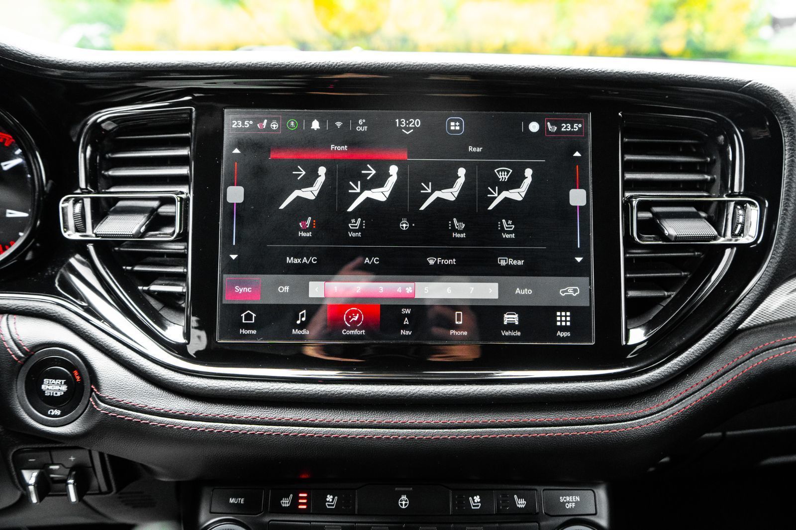 2023 Dodge Durango R/T-11