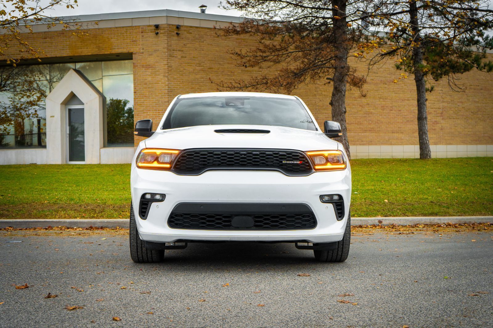2023 Dodge Durango R/T-1