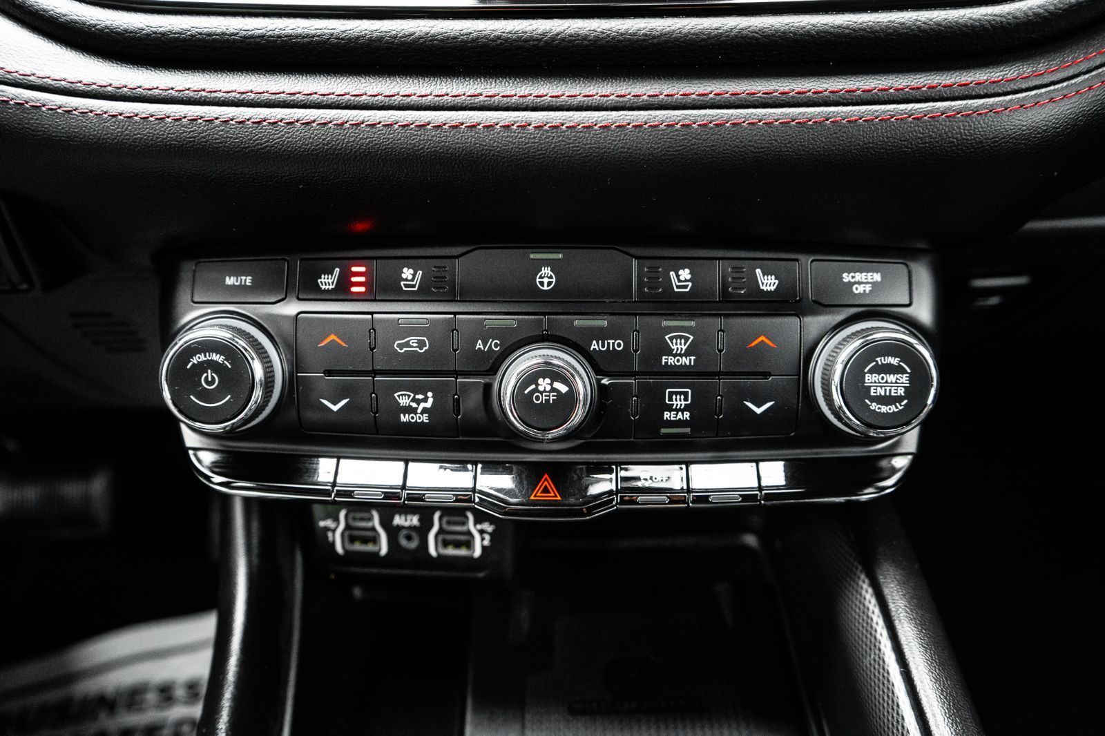 2023 Dodge Durango R/T-12