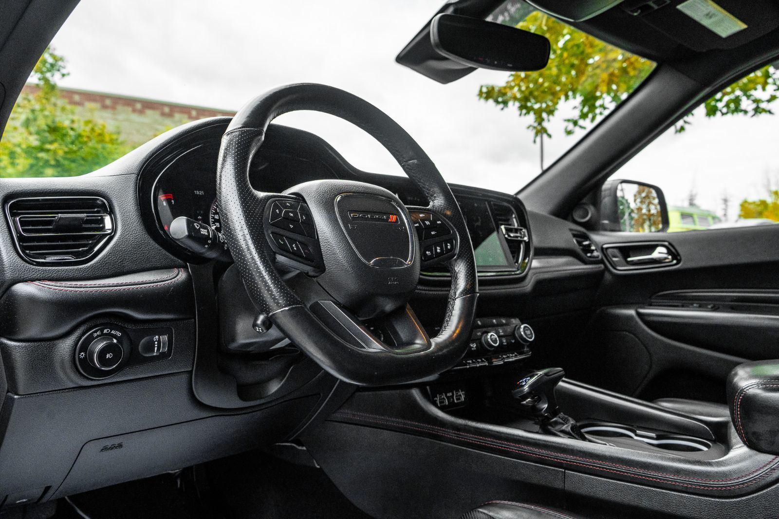 2023 Dodge Durango R/T-21