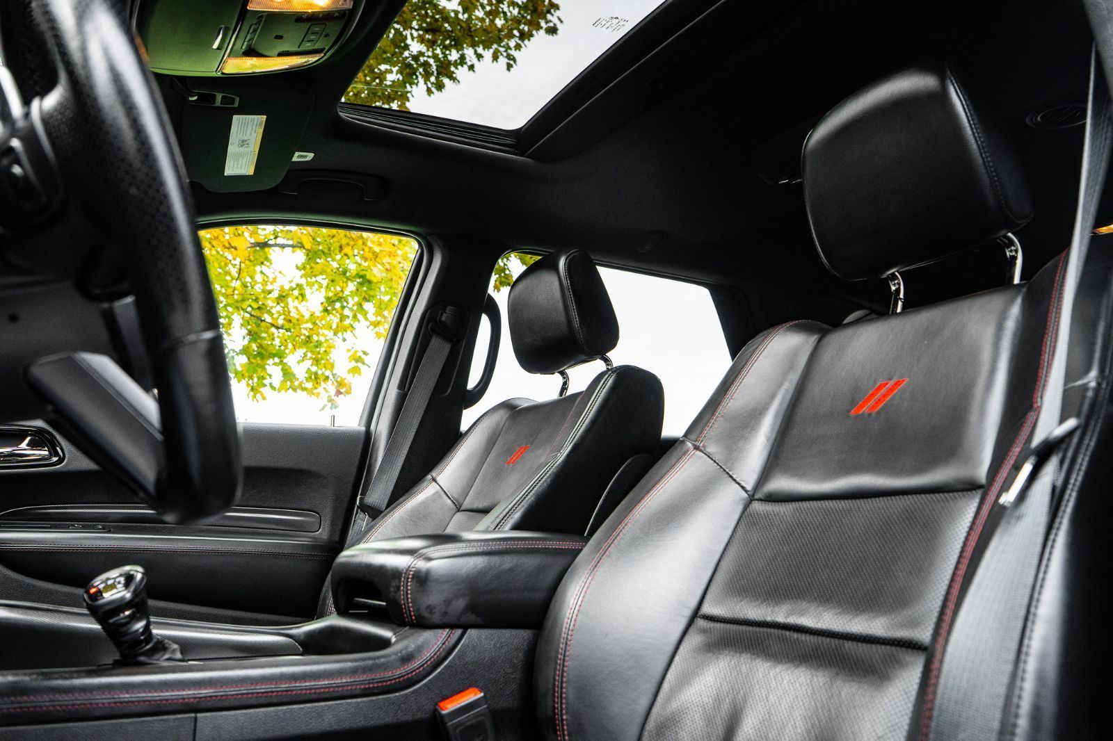 2023 Dodge Durango R/T-22