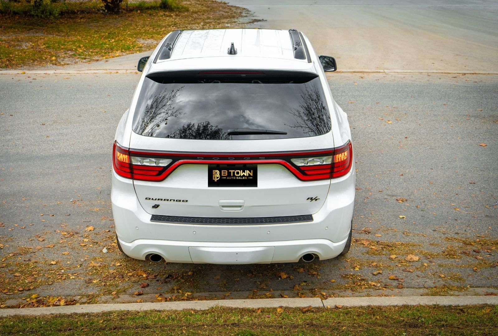 2023 Dodge Durango R/T-3