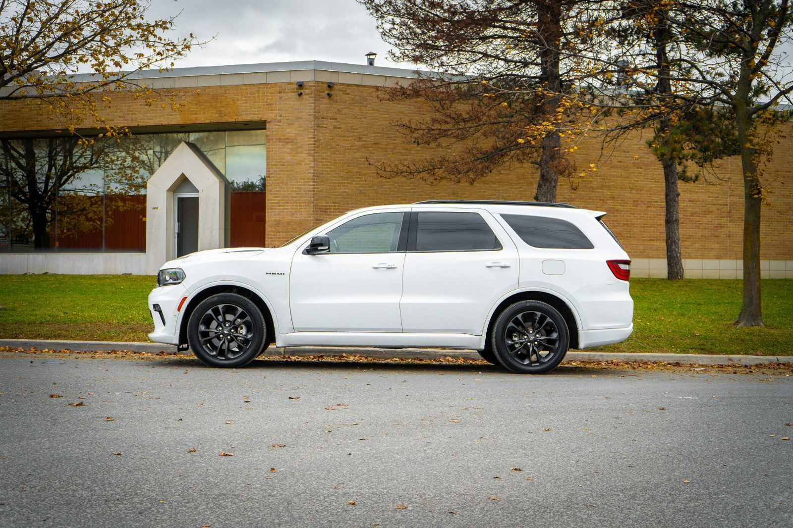 2023 Dodge Durango R/T-6