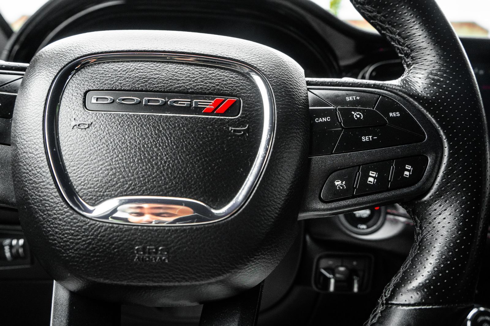 2023 Dodge Durango R/T-9