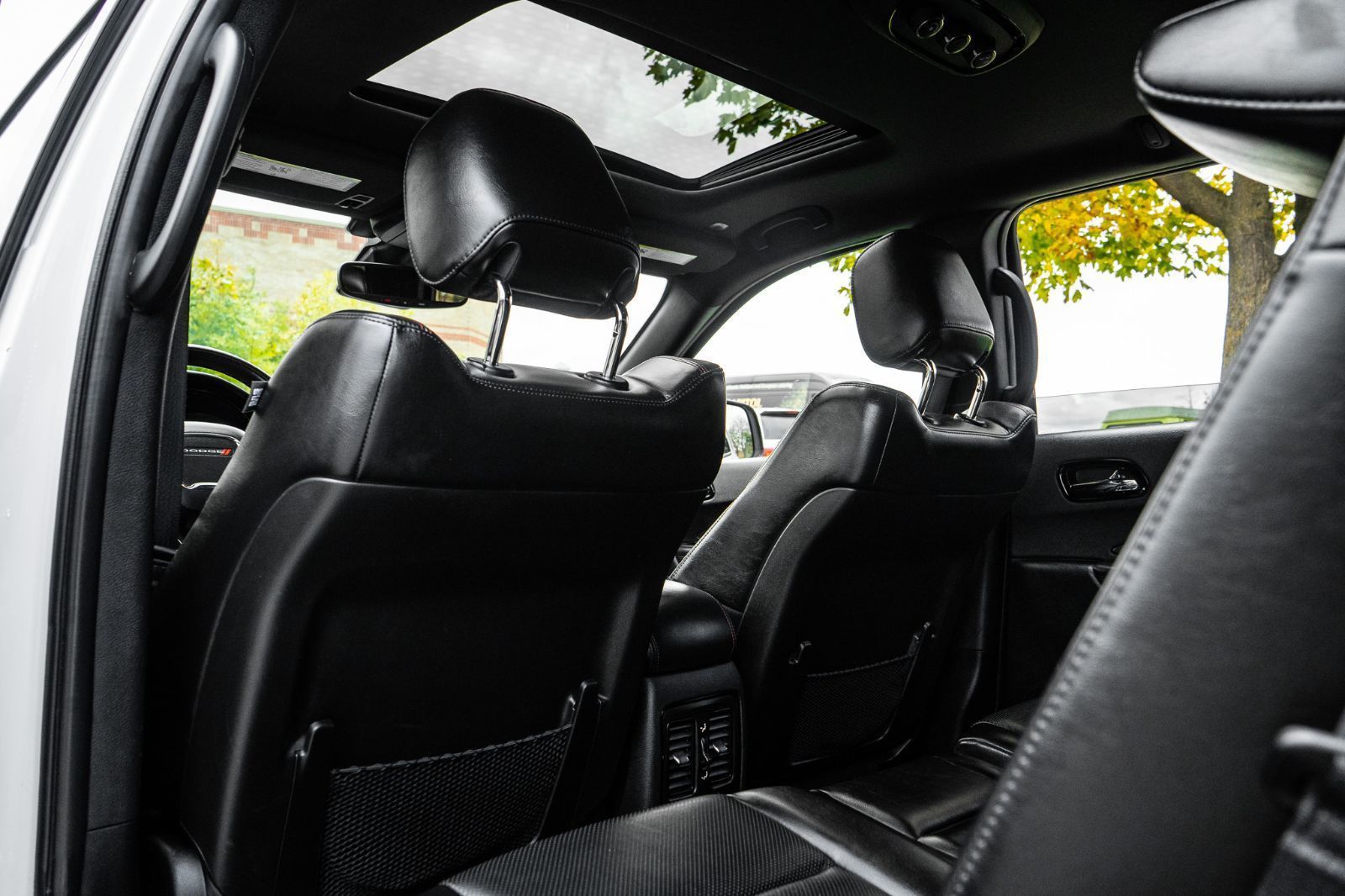 2023 Dodge Durango R/T-24