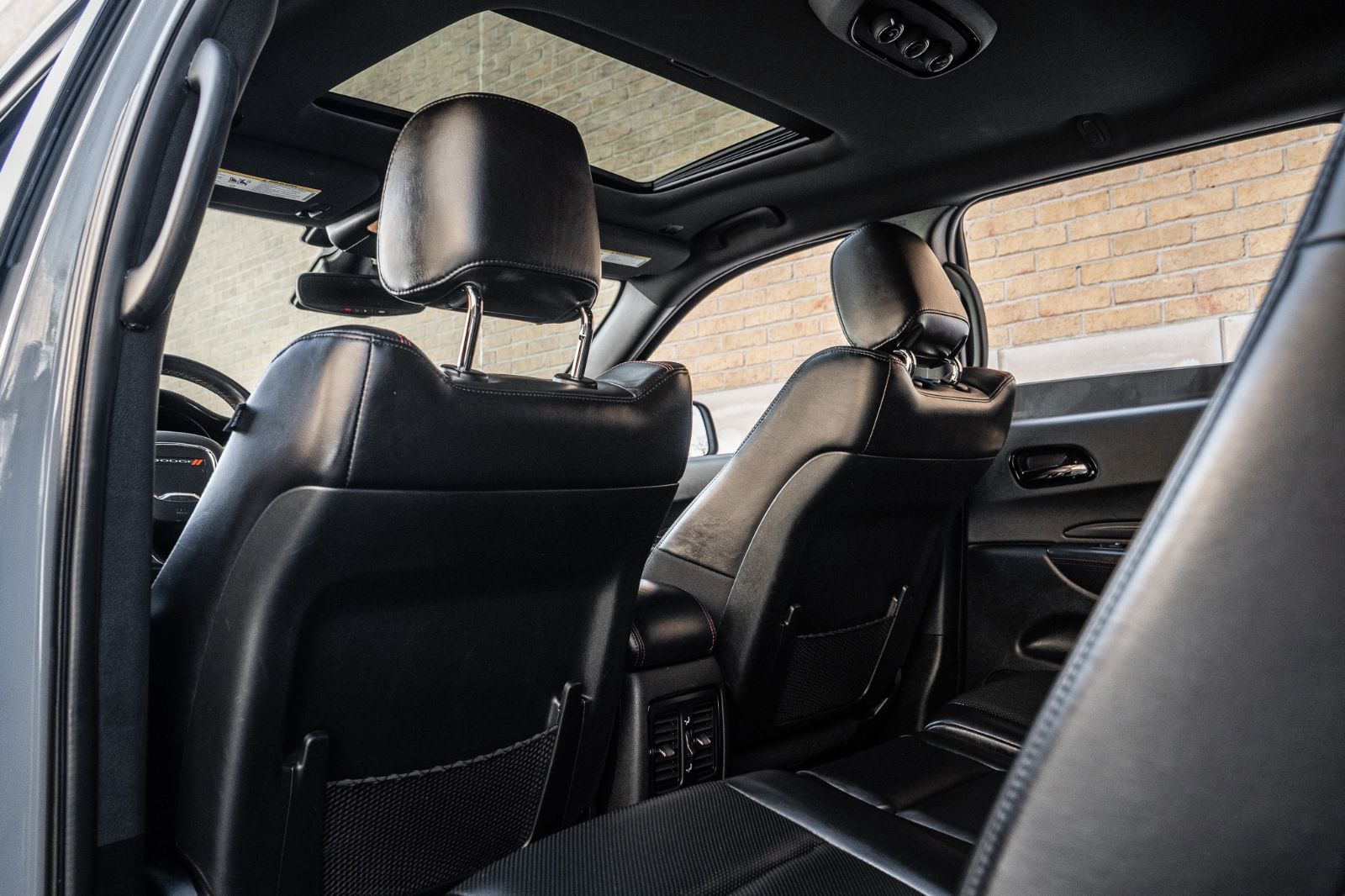 2023 Dodge Durango GT Plus-27