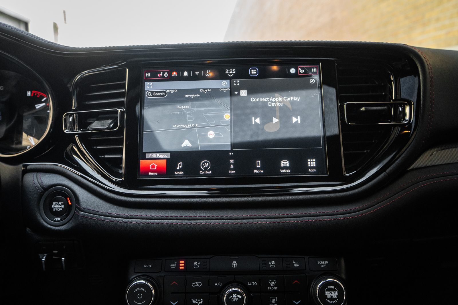 2023 Dodge Durango GT Plus-13