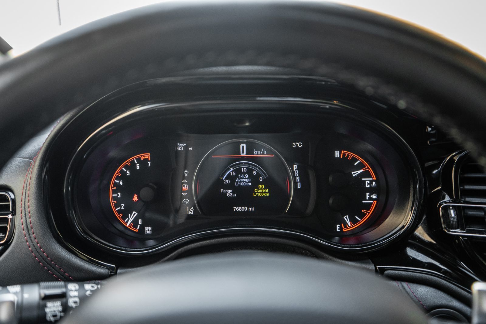 2023 Dodge Durango GT Plus-12