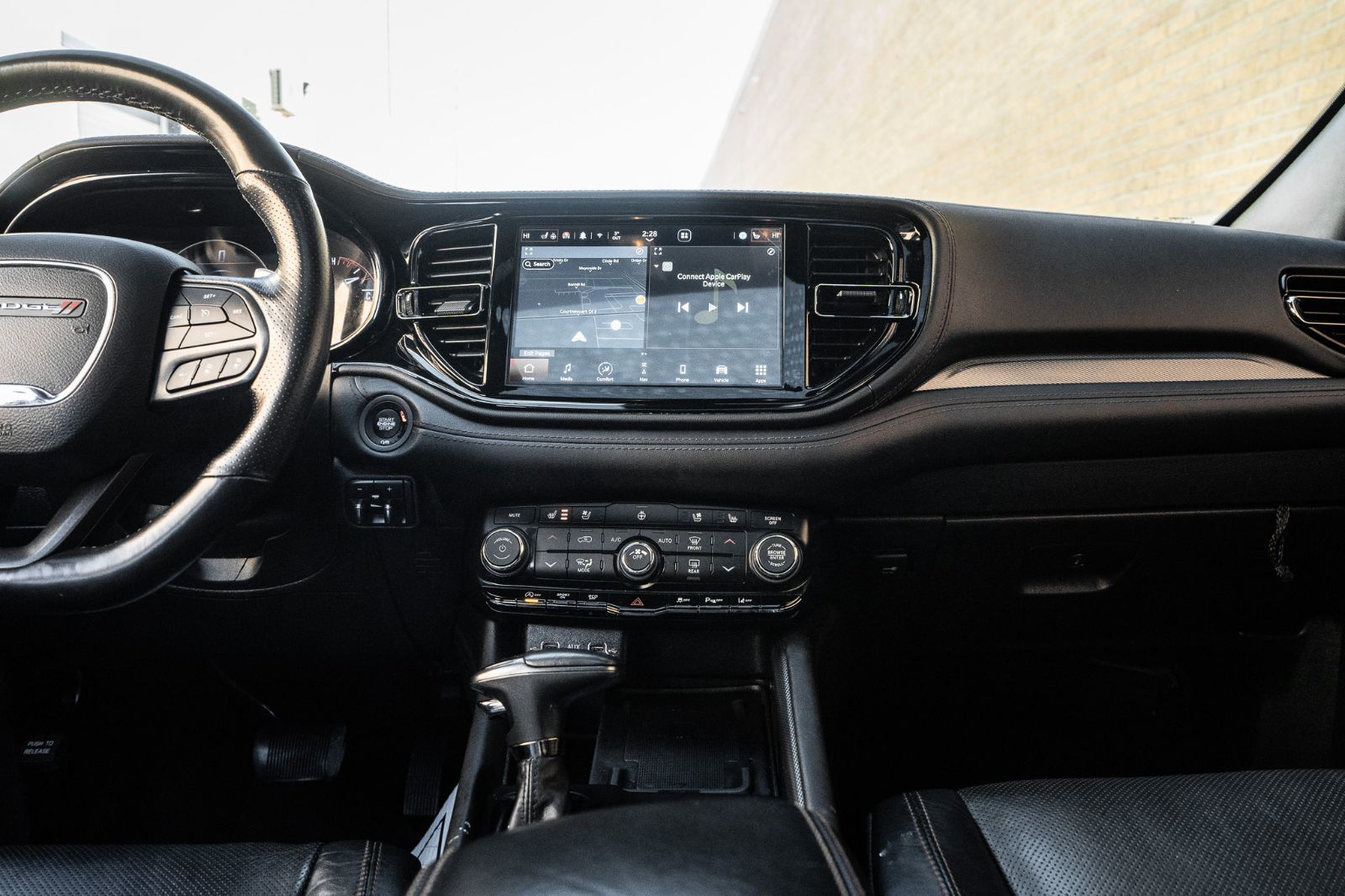 2023 Dodge Durango GT Plus-7