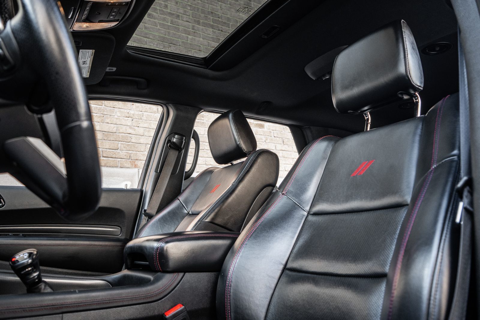 2023 Dodge Durango GT Plus-25