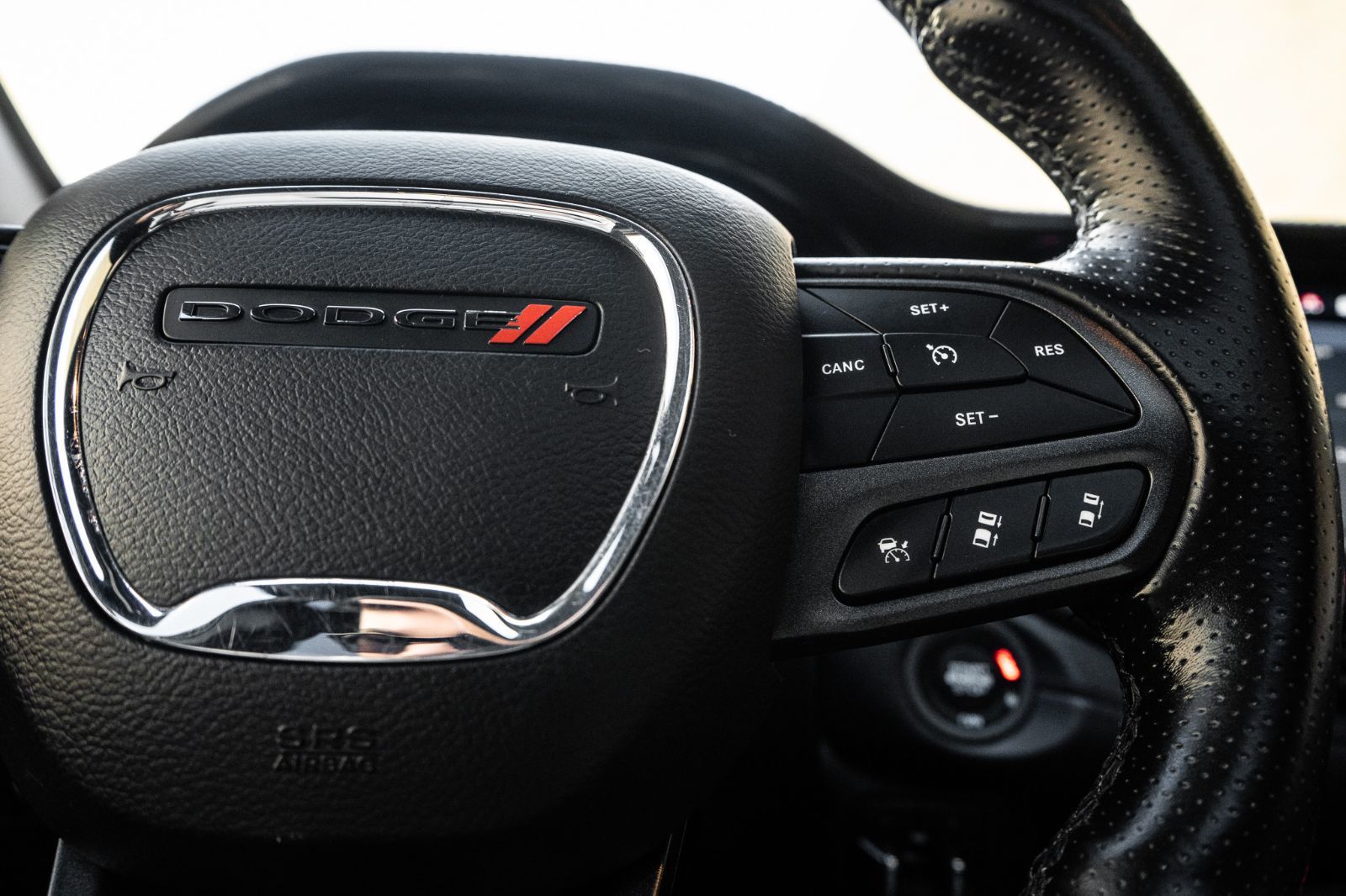 2023 Dodge Durango GT Plus-11