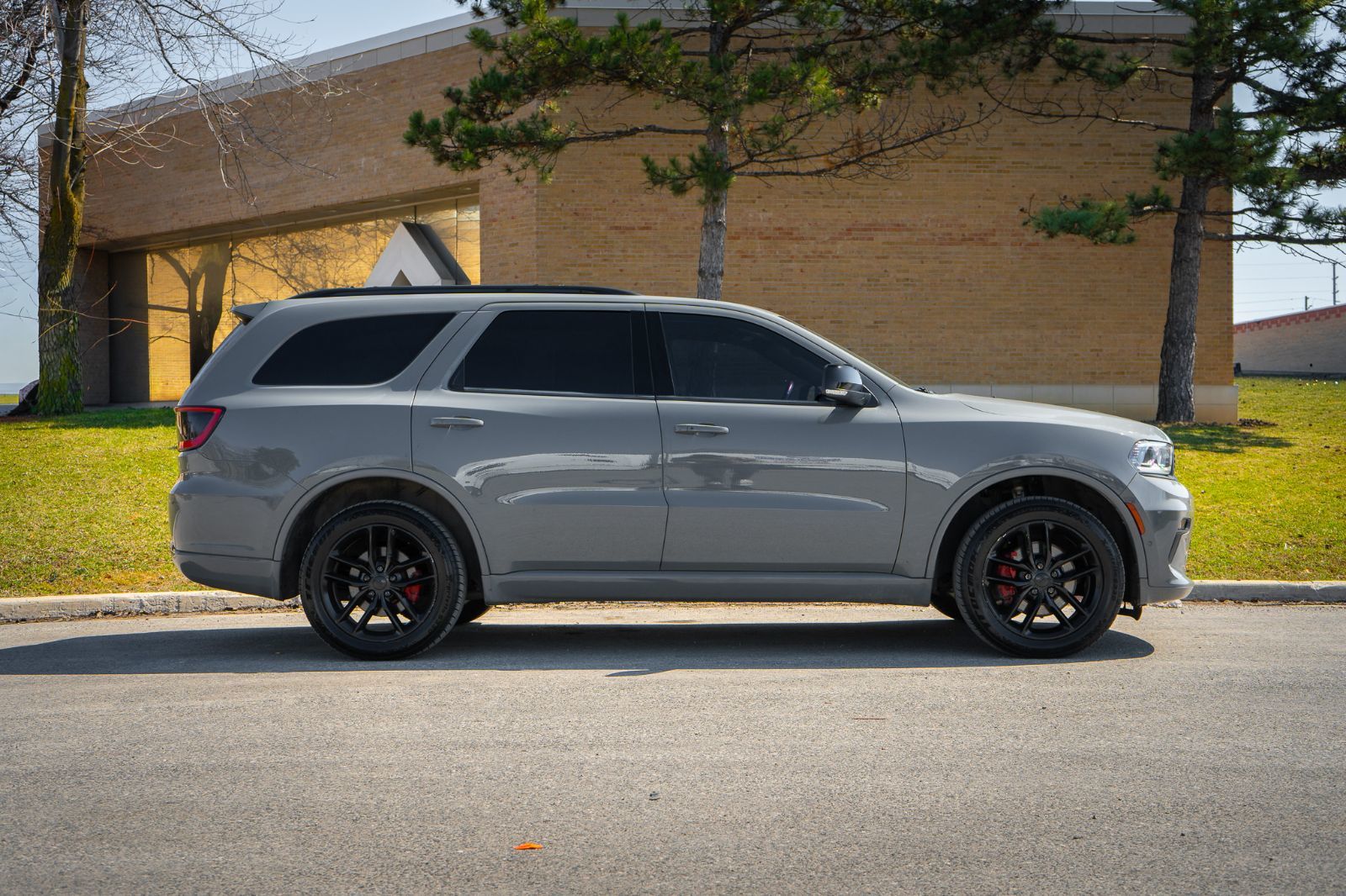 2023 Dodge Durango GT Plus-3