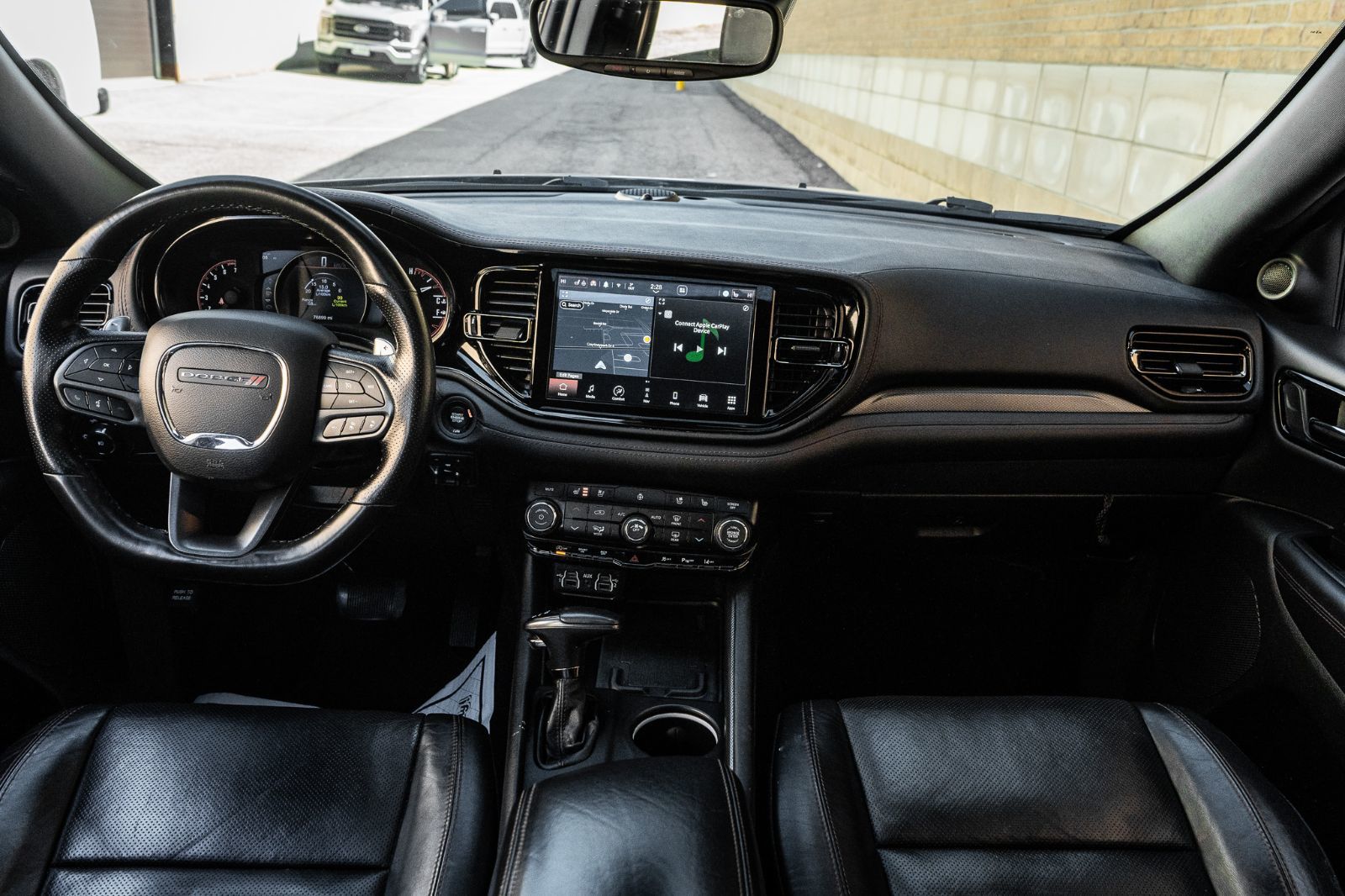 2023 Dodge Durango GT Plus-6