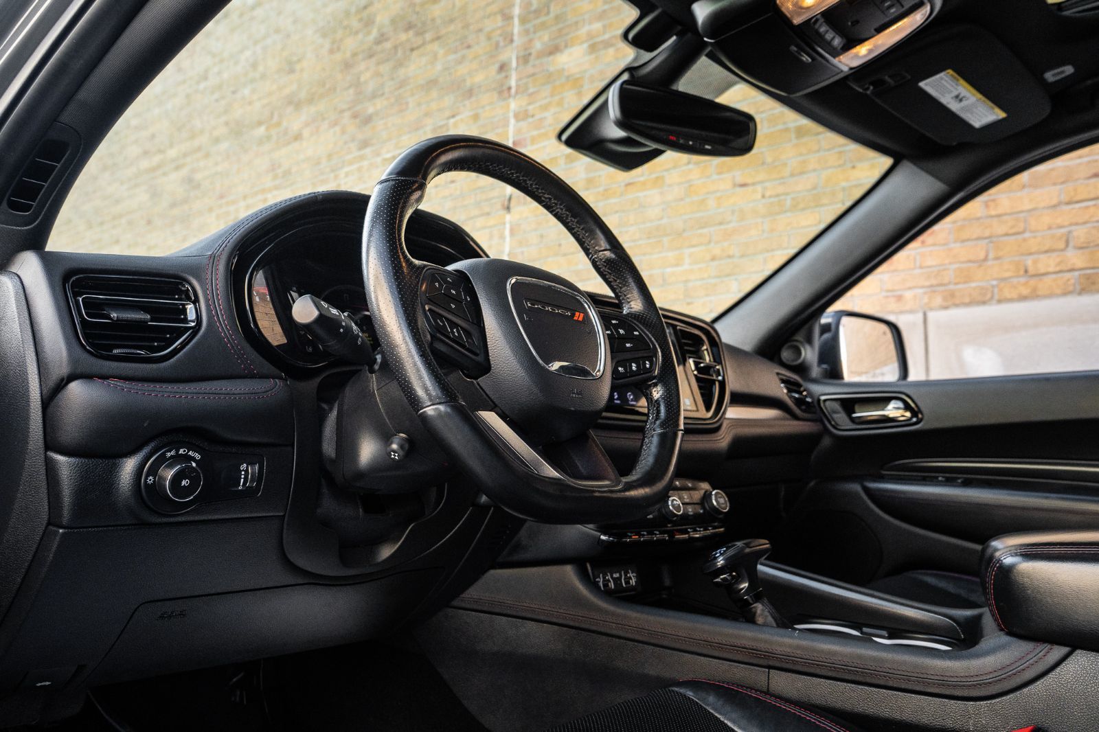 2023 Dodge Durango GT Plus-24