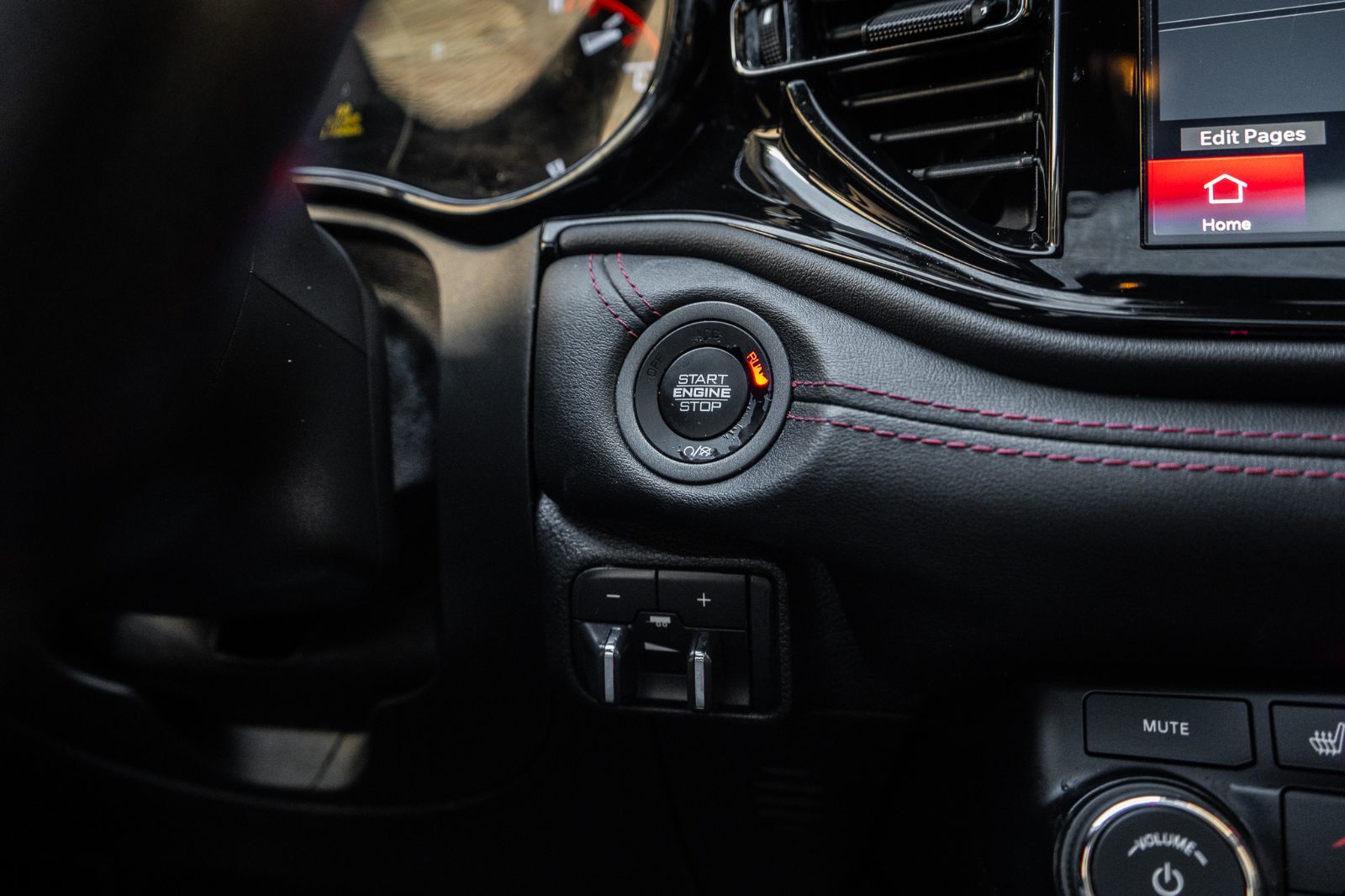 2023 Dodge Durango GT Plus-14