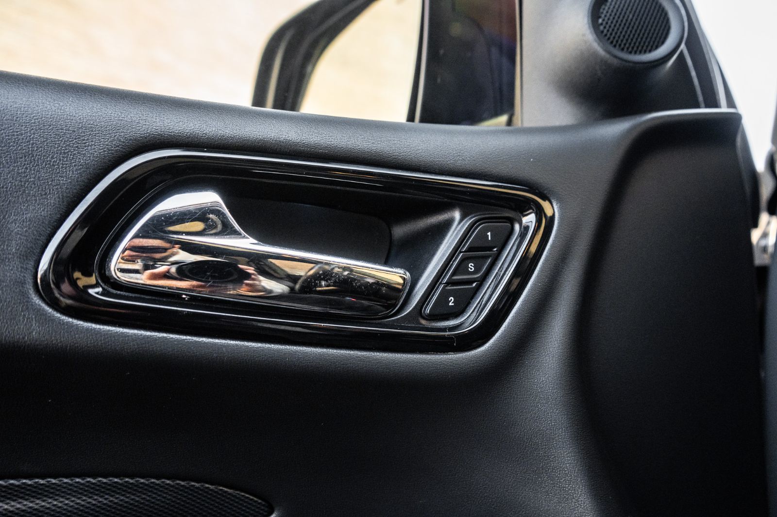 2023 Dodge Durango GT Plus-22